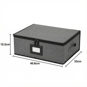 <span class=keywords><strong>Caja</strong></span> Organizadora <span class=keywords><strong>para</strong></span> Velas con Divisores, Gabinete <span class=keywords><strong>para</strong></span> Almacenamiento <span class=keywords><strong>de</strong></span> Velas con 12 Niveles <span class=keywords><strong>de</strong></span> Segmentación, Adecuado <span class=keywords><strong>para</strong></span> Velas <span class=keywords><strong>de</strong></span> Aromaterapia - Product Image 3