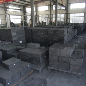 Mật độ cao <span class=keywords><strong>Graphite</strong></span> khối bán - Product Image 1