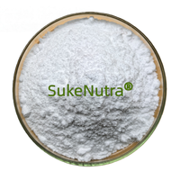 Poudre de Resvératrol Liposomal 15% 70% Fourniture d'usine
