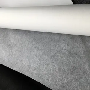 Customized wholesale shape size nonwoven particle retention oil filtration paper