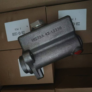 シリンダーアッシー マスター GD623 グレーダー 23A-43-13330 - Product Image 3