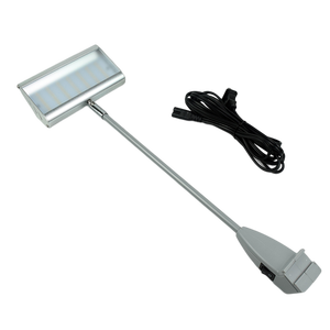 Nhà Máy Nhà cung cấp hiển thị hình chữ nhật hình ảnh complet LED triển lãm cánh tay ngoài trời đèn tradeshow gian hàng ánh sáng - Product Image 2