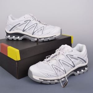 High Quality Unisex Outdoor Hiking Shoes Fashion Casual Leather <b>Sneakers</b> Breathable <b>Waterproof</b> Tennis Shoes - Product Image 3