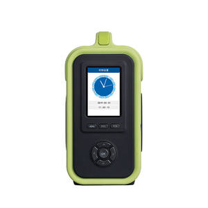 Analisador de Gás Portátil SKY8000 Suporte para Monitorar 1-18 Tipos de Gás com Display LCD para Dados e Gráficos em Tempo Real - Product Image 2