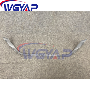 Wgyap กันชนหน้า2UC 2GJ 807 531อะไหล่รถยนต์สำหรับ Volkswagen Taos <span class=keywords><strong>2021</strong></span> OEM - Product Image 5