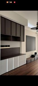 <b>Modern</b> Simple High Quality Customized Living Room Decorative Storage Cabinet - Product Image 5
