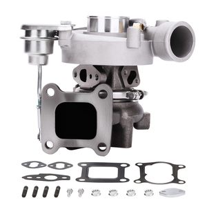 MaXpeedingrods için turboşarj 17201-54060 Toyota Hiace Hilux land cruiser 4 Runner 2L-T TD 2.4/4 90 D 1995- - Product Image 3