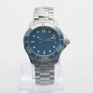 Reloj de Buceo de Lujo para Hombre de VS Factory, Acero Inoxidable, Cristal de Zafiro, Resistente al Agua, NH35/2824/8500 - Product Image 1