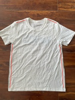 Machine à coudre automatique de surjet de modèle intelligent de QS-5200-T T-shirt vêtements Machines à coudre de couture latérale