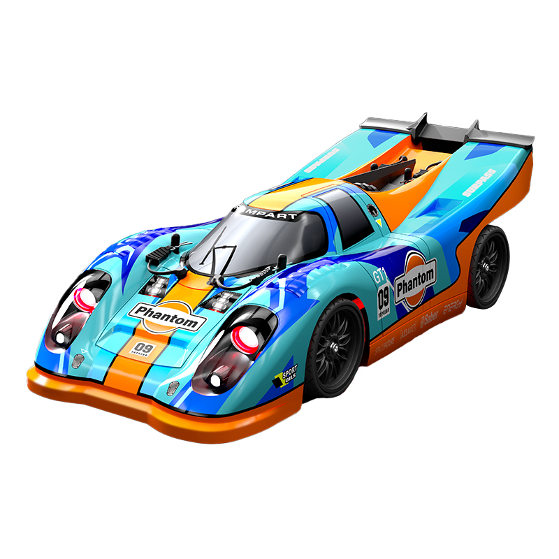 xmax ultimate rc car