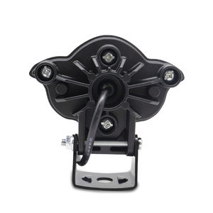 Nuevo Modelo de Faro Antiniebla para Motocicleta, Luz de Trabajo de Doble Color, 12V 40W 3000 Lúmenes 6500K, Luz de Conducción LED, Accesorios para Automóviles - Product Image 3