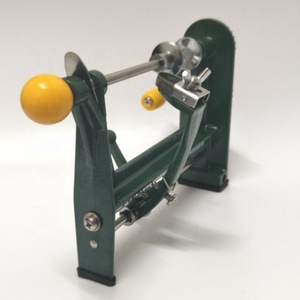 Pelador de Manzanas, <span class=keywords><strong>Naranjas</strong></span> y Papas de Mano para Encimera, Nuevo, Envío Gratis (00296) - Product Image 5