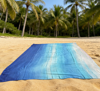 2026 Impression personnalisée 100% Rayonne 180X110CM Sarong pour femme, Cache-maillot de bain léger en mousseline, Vêtement de plage, Robe de bikini, Lavalava