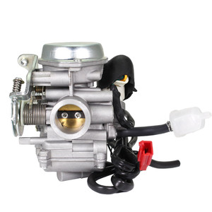 Carburatore per Moto <span class=keywords><strong>Yama</strong></span> ha Liying125CC ZY125, Sistema di Alimentazione a Carburante, Parti di Ricambio - Product Image 3