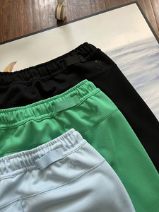 Windrunner Erkek NOCTA Spor Eğitim Takımı İki Parçalı Fermuarlı Kapüşonlu Teknik Polar Baskılı Desenli Sonbahar Fitness İçin - Product Image 6