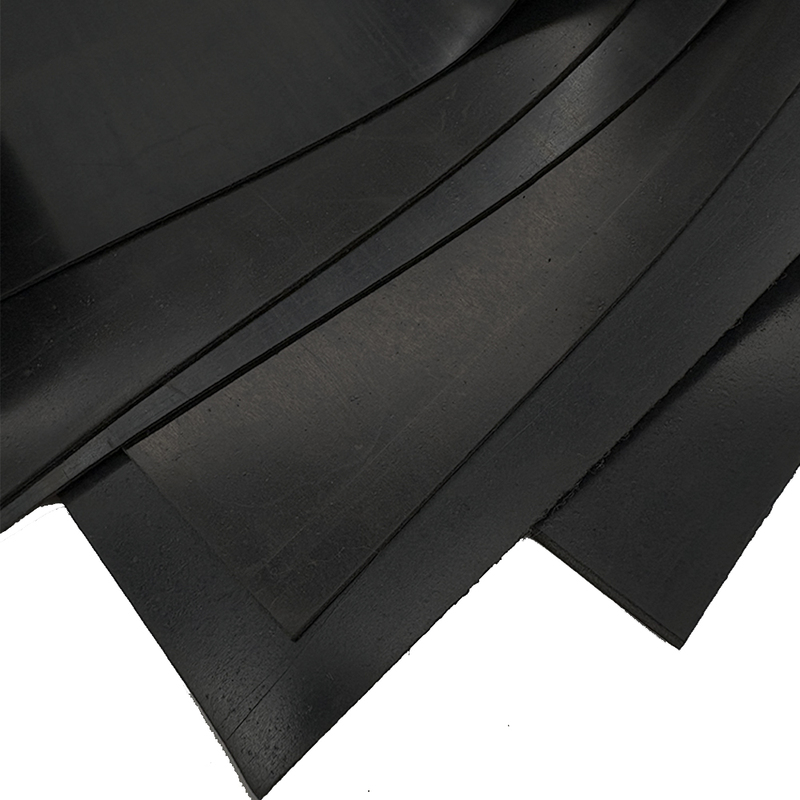 Custom Industrial Rubber Sheets NBR EPDM