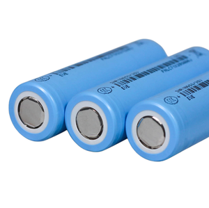 Batteria al Litio EVE 3C 18650 35V 3500mAh 3.7V, Cella Li-Ion 18650 per Power Station, Disponibile in Magazzino UE - Product Image 4