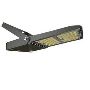 Luz LED para Exteriores con Certificación UL, Ahorro de Energía, 100W 150W 300W, Tipo Caja de Zapatos, para Estacionamientos - Product Image 2