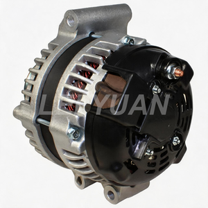 ALTERNATEUR DE VOITURE pour HONDA Civic 2.4 01.2012- 11604N 1042101530 31100RX0A01 - Product Image 1