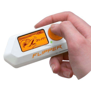 Flipper Zero Geek Kit, Herramienta Multiusos de Código Abierto para Programación Geek, Dispositivo RFID, Herramienta Flipper Zero, Dispositivo Multiusos de Código Abierto para Geek - Product Image 1