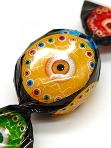 <span class=keywords><strong>Film</strong></span> en rouleau torsadé <span class=keywords><strong>pour</strong></span> emballage de bonbons en BOPP/CPP avec revêtement en aluminium à motif holographique <span class=keywords><strong>pour</strong></span> l'emballage automatique de chocolats et de bonbons - Product Image 6