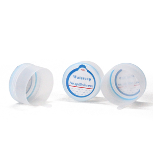 <strong>20</strong> Liter Water Bottle Cap /Plastic Cap for 55Mm 5 <strong>Gallon</strong> Pet Preform/<strong>Gallon</strong> Bottle Cap - Product Image 5