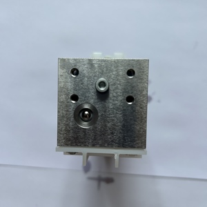HCD D1SE30BNJW ลูกบอลโซลินอยด์ไฮดรอลิกสำหรับควบคุมสภาพ - Product Image 1