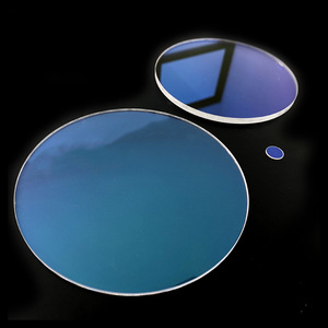 Tùy Chỉnh Nhà Máy Quang Học Micro Lens Mảng Micro Ống Kính Máy Ảnh - Product Image 3