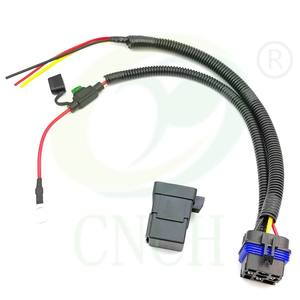Nuevo Kit de cableado de relé de bomba de combustible CBWPR091AA para 2011 2012 2013 Dodge Durango Chrysler Jeep - Product Image 1