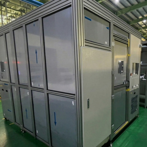 Máquina de Prueba Automática CCD Confiable para la Gestión de Calidad en la Automatización Industrial y Tareas de Inspección de Alta Precisión - Product Image 1