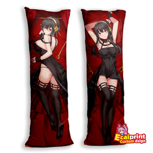<span class=keywords><strong>Anime</strong></span> cuerpo almohada forma personalizada funda de almohada felpa abrazando tiro <span class=keywords><strong>Anime</strong></span> almohada Dakimakura - Product Image 2