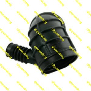 Tuyau de prise d'air OEM 13711707785 Pièces détachées automobiles pour <span class=keywords><strong>BMW</strong></span> Série 3 Série E-30 & Série 5 E-28 avec matériau en caoutchouc <span class=keywords><strong>Prix</strong></span> inférieur - Product Image 4