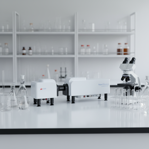 विजेता 319 बी बुद्धिमान लेजर स्प्रे कण आकार विश्लेषक स्वचालित रूप से कीटनाशक स्प्रे अन्य परीक्षण उपकरण का स्वचालित रूप से परीक्षण कर सकता है - Product Image 1