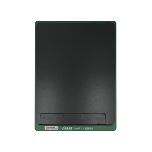 OCA moule de stratification Silicone tampon noir tapis en caoutchouc verre à LCD moule pour <span class=keywords><strong>iPad</strong></span> <span class=keywords><strong>Mini</strong></span> 4-12.9 pièces de rechange - Product Image 4