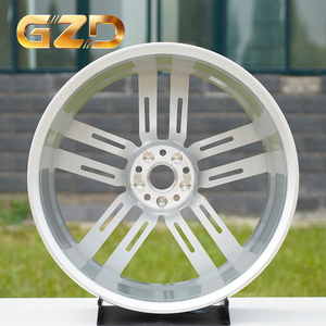 <span class=keywords><strong>Jantes</strong></span> en alliage forgé OEM GZD <span class=keywords><strong>19</strong></span> <span class=keywords><strong>pouces</strong></span> 112 monobloc couleur argent pour <span class=keywords><strong>Mercedes</strong></span> Benz C63 <span class=keywords><strong>AMG</strong></span> - Product Image 3