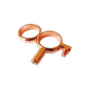 Литье под давлением из алюминиевого сплава с предупреждающим звонком, индивидуальное литье, услуги, продукт - Product Image 4