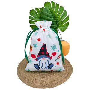 Christmas Candy <b>Bag</b> <b>Personalized</b> Christmas Storage <b>Bag</b> Party Decoration <b>Gift</b> <b>Bag</b> - Product Image 2