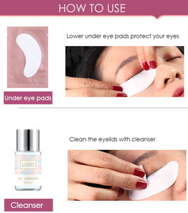 <span class=keywords><strong>Kit</strong></span> <span class=keywords><strong>de</strong></span> lifting des sourcils et des <span class=keywords><strong>cils</strong></span> personnalisable avec gel Nouveaux outils pour la teinte des sourcils et la stratification permanente des <span class=keywords><strong>cils</strong></span> Marque privée - Product Image 3