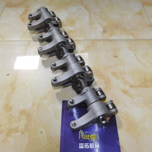 อะไหล่เครื่องยนต์ 4HK1 ชุดเพลาลูกเบี้ยววาล์ว 8973064262 8973064213 8973064243 - Product Image 3