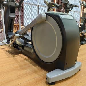 Machine domestique de haute qualité, équipement de gymnastique, Fitness et <span class=keywords><strong>musculation</strong></span>, <span class=keywords><strong>elliptique</strong></span>/Commercial pour salle de sport - Product Image 2
