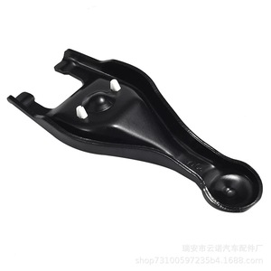Fourchette de débrayage pour Peugeot Citroën 211766 211761, nouvelle pièce en fer - Product Image 4