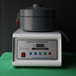 מפעל מכירה ישירה מפעל אספלט צנטריפוגה חולץ - Product Image 1