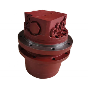 Motor de viaje de pista para excavadora Wacke Neuson 1404rd, tracción Final, 1404 - Product Image 1