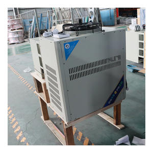 Коммерческий энергосберегающий промышленный мини-холодильник, холодильное оборудование, холодильное оборудование, хранение в холодильной камере - Product Image 6