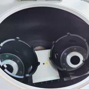 スミダ 10リットル 真空遊星型遠心ミキサー ポリウレタンペースト粉末混合機 研究室/産業用 - Product Image 5