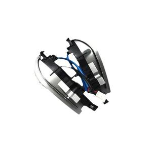 Interruptor de botón para volante Toyota NT-P-2113-F para Camry, Highlander, HILUX, material ABS - Product Image 5