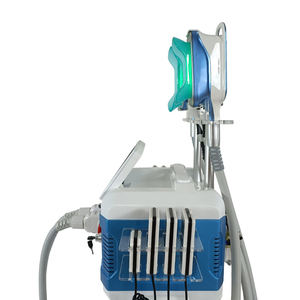 <span class=keywords><strong>Macchina</strong></span> per Criolipolisi e <span class=keywords><strong>Crioterapia</strong></span>, Mini Dispositivo per Congelamento del Grasso e Dimagrimento - Product Image 2