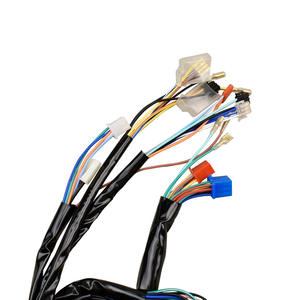 ขายส่งจากประเทศไทย สำหรับมาตรวัดความเร็วรถมอเตอร์ไซค์ <span class=keywords><strong>WAVE125R</strong></span> - Product Image 3