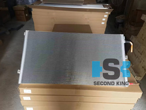 Bộ phận thay thế cuộn dây ngưng tụ 67-2966 67-2716 cho TK T-1000 / T-1080 / T-1200 / T-1280 - Product Image 3