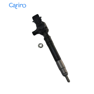Original-Qualität Kraftstoffeinspritzdüse 295700-1140 23670-0E070 6-polig für Toyota Hilux 2GD Dieselmotor OE 23670-09460 2367009460 - Product Image 4